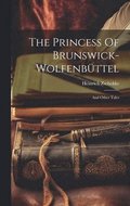 Princess Of Brunswick-wolfenbttel