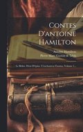 Contes D'antoine Hamilton