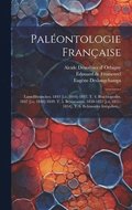 Palontologie Franaise
