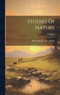 Studies Of Nature; Volume 3