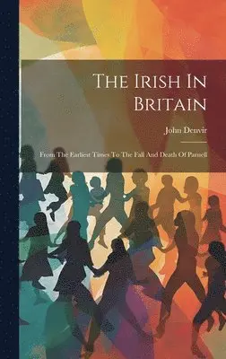 John Denvir - Irish In Britain, Inbunden. Tillgänglighet: Lägg i varukorg