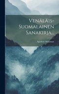 Venlis-suomalainen Sanakirja...