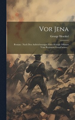 Vor Jena