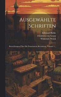 Ausgewählte Schriften