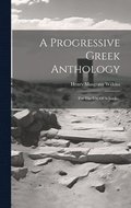 Progressive Greek Anthology