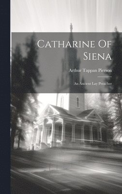 Catharine Of Siena