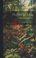 Flora Sicula: Pt. 1. Gamopetalae Calyciflorae