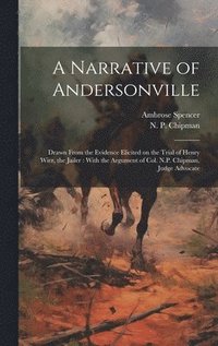 Narrative of Andersonville