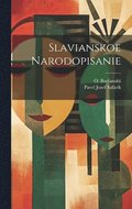 Slavianskoe narodopisanie