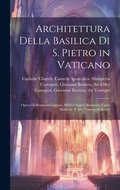 Architettura della basilica di S. Pietro in Vaticano
