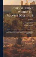 The Genuine Works of Flavius Josephus