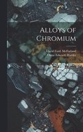 Alloys of Chromium