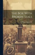 Box With Broken Seals