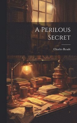 Perilous Secret