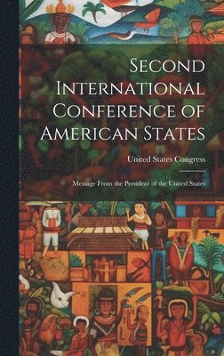 Second International Conference of American States