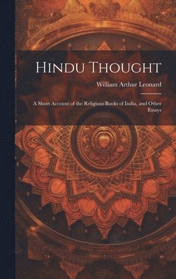 Hindu Thought