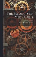Elements of Mechanism