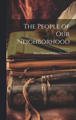 People of Our Neighborhood