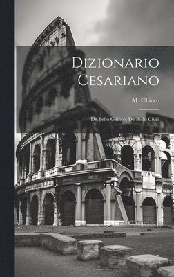 Dizionario Cesariano