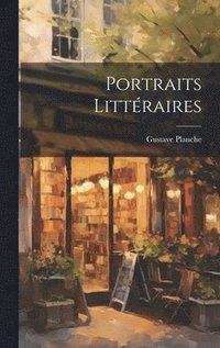 Portraits Littraires
