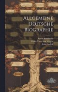 Allgemeine Deutsche Biographie