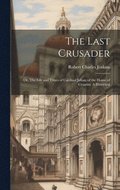 The Last Crusader