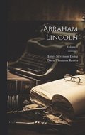 Abraham Lincoln; Volume 2