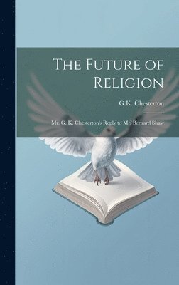 Future of Religion