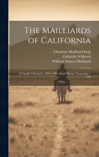 Mailliards of California
