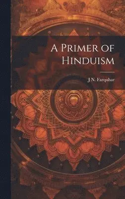 Primer of Hinduism