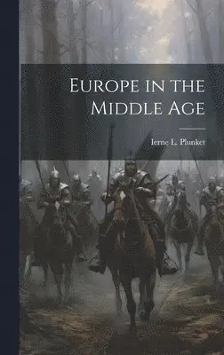 Europe in the Middle Age