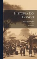 Historia do Congo