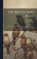The British Bird Book