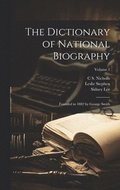 The Dictionary of National Biography