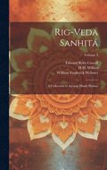 Rig-veda Sanhit