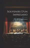 Souvenirs d'un impresario