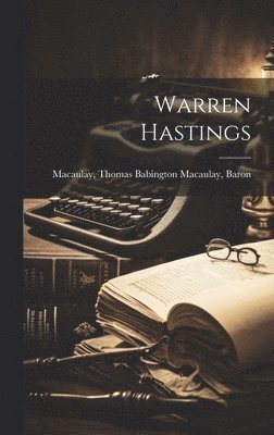 Warren Hastings