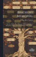 Bradbury Memorial