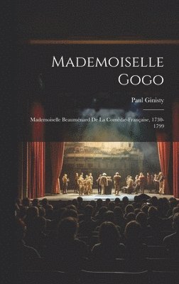 Mademoiselle Gogo