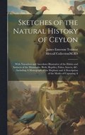 Sketches of the Natural History of Ceylon