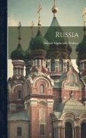 Donald MacKenzie Wallace - Russia, Inbunden. Tillgänglighet: Lägg i varukorg