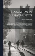 Education in Massachusetts