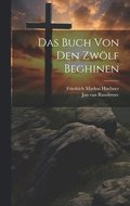 Buch von den zw�lf Beghinen