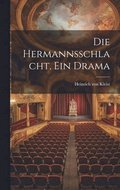 Hermannsschlacht, ein Drama