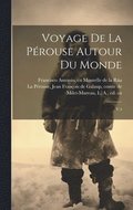 Voyage de La Pérouse autour du Monde