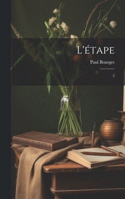 L'étape
