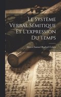 syst�me verbal s�mitique et l'expression du temps
