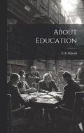 About Education