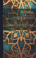 Alfiyya