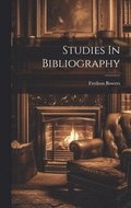 Studies In Bibliography